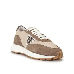 Guess Women's Tan Running Shoes