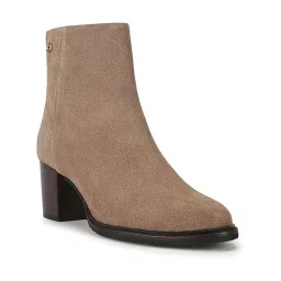 Guess Women's Taupe Boots