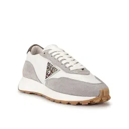 Guess Women's White Running Shoes