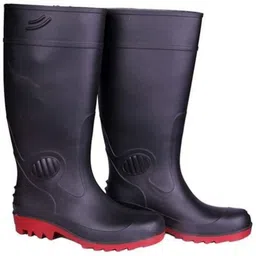 Gumboots Dragon 15 inch hard bottom Boots For Women