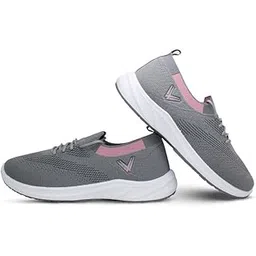 Gym Shoes for Women Casuals for Women | Everyday Basic Sneakers for Women | Comfortable & Lightweight, Running Sneaker for Ladies & Girls
