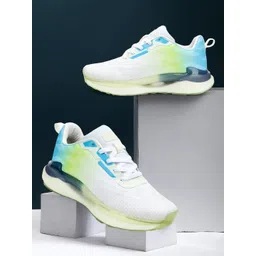 Haddock Velocity Slip-On Sports Shoes Lightweight Breathable Comfort Fit Party Wear For Men