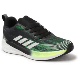 Haddock Velocity Slip-On Sports Shoes Lightweight Breathable Comfort Fit Sneakers For Men