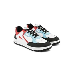 HAKKEL Men Colourblocked Sneakers