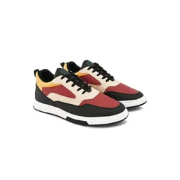 HAKKEL Women Colourblocked Sneakers