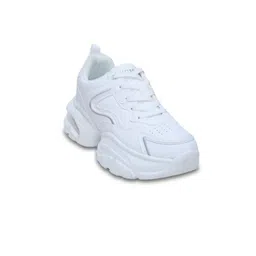 HAMSTER LONDON Women Matte Sneakers