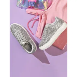 HAMSTER LONDON Women Printed Sneakers