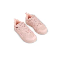 HAMSTER LONDON Women PU Sneakers