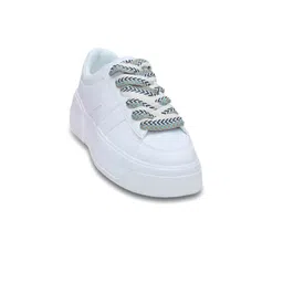 HAMSTER LONDON Women PU Sneakers