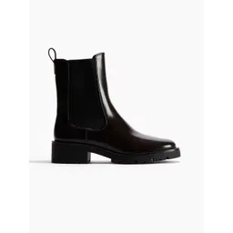 H&M Chelsea Solid Boots