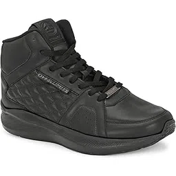 Hangman Boot, Sneaker, Casual Shoe for Men