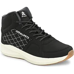 Hangman Boot, Sneaker, Casual Shoe for Men