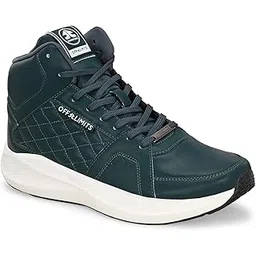 Hangman Boot, Sneaker, Casual Shoe for Men
