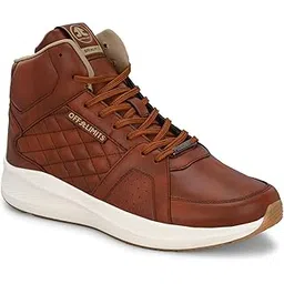 Hangman Boot, Sneaker, Casual Shoe for Men