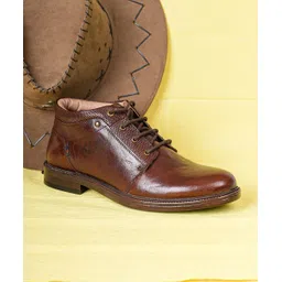 HARKAN Boots For Men