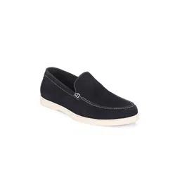 Harrykson London Men Suede Loafers
