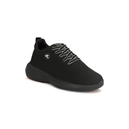 HAUTTON Men Running Non-Marking Shoes