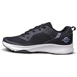 Hawks Training Shoe | Running Shoe | Sports and Athletic Footwear with Upper Mesh
