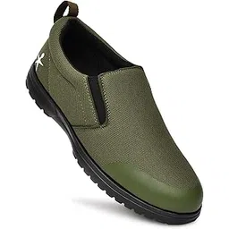 HEALTH FIT Orthopedic & Diabetic Sports Shoes Breathable Soft Sole Ultra-Lightweight Running/Walking Sports Shoes for Men's 721