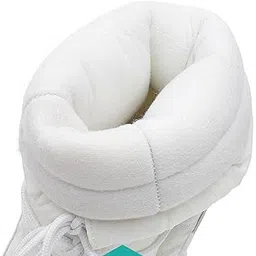 HEAVENGLOW Women's Snow Boots Long Boots Anti Slip Water Resistant Ski Boots for Work Style B 39-40