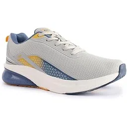 Helium Sports Shoe for Men | Breathable Mesh | Shock Absorption | Nonslip | Lightweight & Comfortable | Stylish & Durable for Running, Gym, Walking, Jogging & Casual Use for Everyday Wear