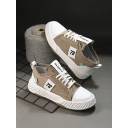 HERE&NOW Men Lace - Ups Sneakers