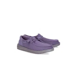 HEYDUDE Women Derbys