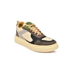 HIDA Men Suede Training or Gym Non-Marking Shoes