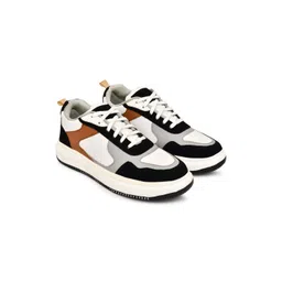 HIDA Men Suede Training or Gym Non-Marking Sports Shoes