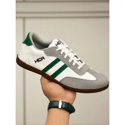 HIDA Men Training or Gym Lace-Ups Non-Marking Sports Sports Shoes