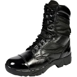 High Ankle Loc Boot Boots For Men