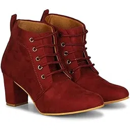 High Heel Boots For Girls and Women (505)