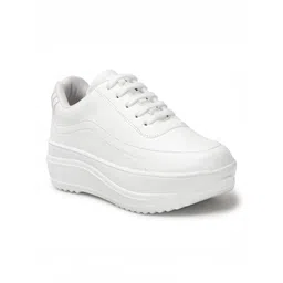 HIGH HEEL SHOES Sneakers For Women