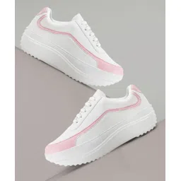 HIGH HEEL SHOES Sneakers For Women