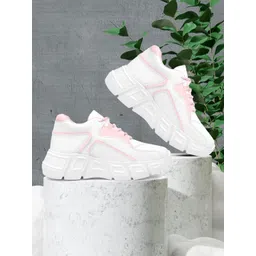HIGH HEEL Sneakers For Women