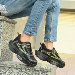 HIGH PREMIUM QUALITY SPORTS SHOES FOR MEN & BOYS Casuals For Men