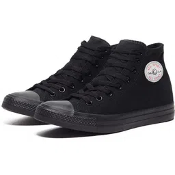 High Top Casual Canvas Shoes Sneakers For Women