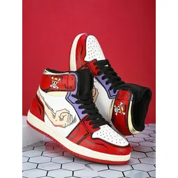 High Top shoes Sneakers For Men