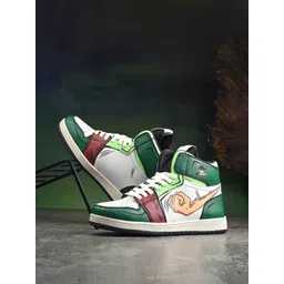 High Top shoes Sneakers For Men