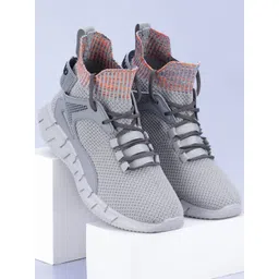 High Tops Sneakers For Men