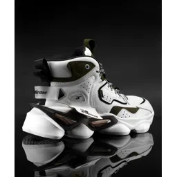 High Tops Sneakers For Men