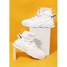 High Tops Sneakers For Men