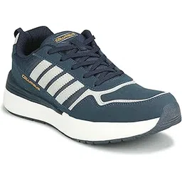 HILLGRIP Sports Shoe - Running Shoe| Walking Shoe| Training & Gym Shoe| Outdoors Shoe for Men's