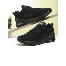 Hilux Durable & Comfortable Lightweight Mesh Running Shoes