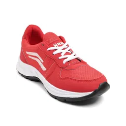 Hilux Men Lace-up Running Shoes