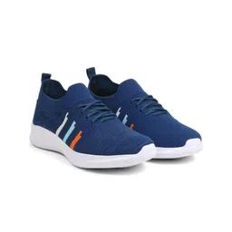 Hilux Men Turquoise Blue Sports Shoes