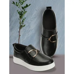 HimQuen Slip-On Sneakers