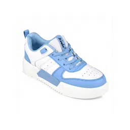 HIROLAS Men Colourblocked Sneakers