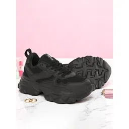 HIROLAS Women Mesh Walking Shoes