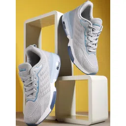 HITWAY Men Grey Casual Shoes